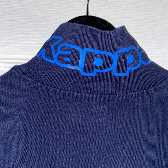 3/$30 Kappa Polo Shirt - Picture 3 of 8